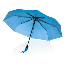 Sklopivi kišobran Impact AWARE™ P850.43 tranquil blue-8