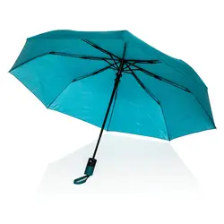Sklopivi kišobran Impact AWARE™ P850.43 verdigris-1