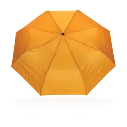 Sklopivi kišobran Impact AWARE™ P850.43 sundial orange-2