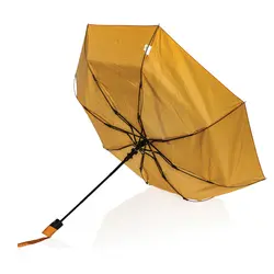 Sklopivi kišobran Impact AWARE™ P850.43 sundial orange-4