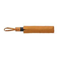 Sklopivi kišobran Impact AWARE™ P850.43 sundial orange-7