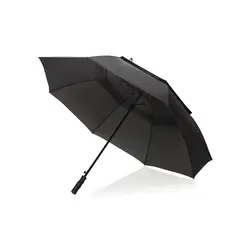 Kišobran za oluju Tornado 30" Swiss Peak AWARE™ P850.44 black-1