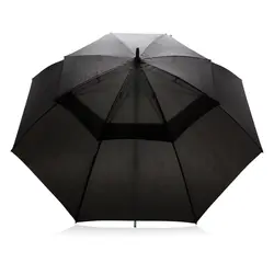 Kišobran za oluju Tornado 30" Swiss Peak AWARE™ P850.44 black-2