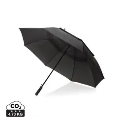 Kišobran za oluju Tornado 30" Swiss Peak AWARE™ P850.44 black-5
