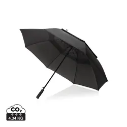 Kišobran za oluju Tornado 30" Swiss Peak AWARE™ P850.44 black-0