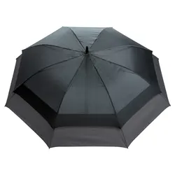 Proširivi kišobran od 23" do 27" Swiss Peak AWARE™ P850.45 black-2