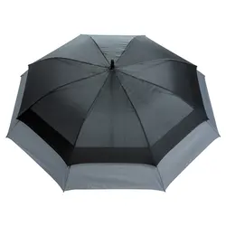 Proširivi kišobran od 23" do 27" Swiss Peak AWARE™ P850.45 black-10