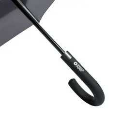 Proširivi kišobran od 23" do 27" Swiss Peak AWARE™ P850.45 black-5