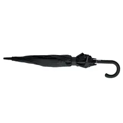 Proširivi kišobran od 23" do 27" Swiss Peak AWARE™ P850.45 black-6