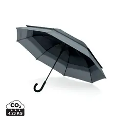 Proširivi kišobran od 23" do 27" Swiss Peak AWARE™ P850.45 black-16