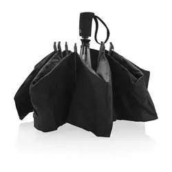 Sklopivi kišobran s automatskim otvaranjem/zatvaranjem SP AWARE™ 23' P850.46 black-6