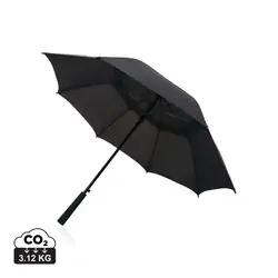 Kišobran za oluju Tornado 23” Swiss Peak AWARE™ P850.47 black-12