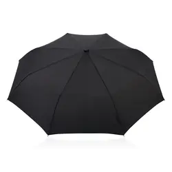 Automatski kišobran Traveler 21” Swiss Peak AWARE™ P850.48 black-2