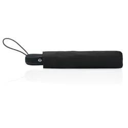 Automatski kišobran Traveler 21” Swiss Peak AWARE™ P850.48 black-5