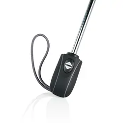 Automatski kišobran Traveler 21” Swiss Peak AWARE™ P850.48 black-7