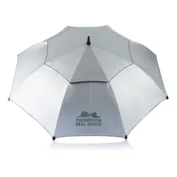 Kišobran Hurricane storm P850.50 grey-3