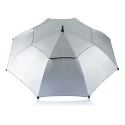 Kišobran Hurricane storm P850.50 grey-2