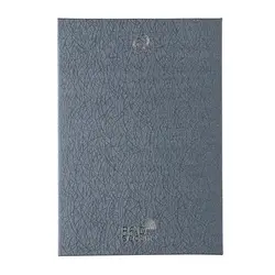 Držač kartica i novčanik C-Secure RFID P850.51 black-16