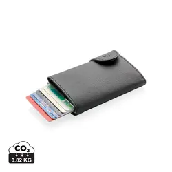 Držač kartica i novčanik C-Secure RFID P850.51 black-0