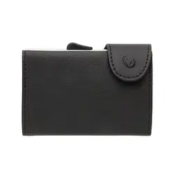 Držač kartica i novčanik C-Secure RFID P850.51 black-6