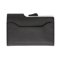 Držač kartica i novčanik C-Secure RFID P850.51 black-7