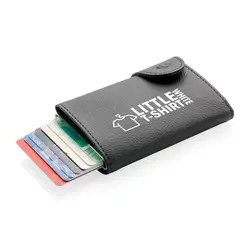 Držač kartica i novčanik C-Secure RFID P850.51 black-3