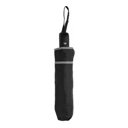 Sklopivi kišobran RPET Impact AWARE™ P850.55 silver-5
