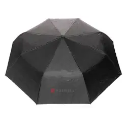 Sklopivi kišobran RPET Impact AWARE™ P850.55 silver-3