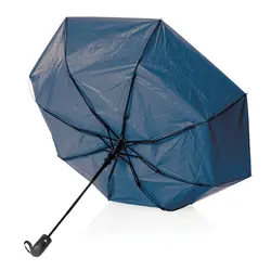 Sklopivi kišobran RPET Impact AWARE™ P850.55 blue-4