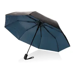 Sklopivi kišobran RPET Impact AWARE™ P850.55 blue-6