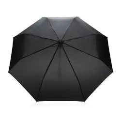 Sklopivi kišobran RPET Impact AWARE™ P850.57 black-2
