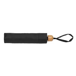 Sklopivi kišobran RPET Impact AWARE™ P850.57 black-4
