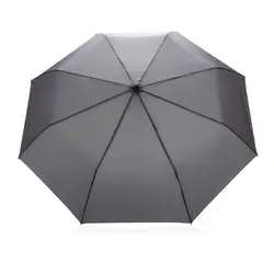Sklopivi kišobran RPET Impact AWARE™ P850.57 anthracite-2
