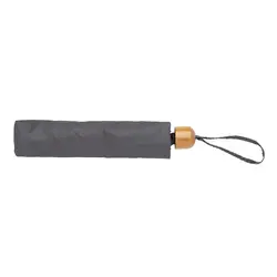 Sklopivi kišobran RPET Impact AWARE™ P850.57 anthracite-4