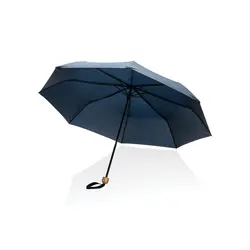 Sklopivi kišobran RPET Impact AWARE™ P850.57 navy-1