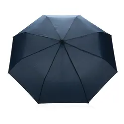 Sklopivi kišobran RPET Impact AWARE™ P850.57 navy-2