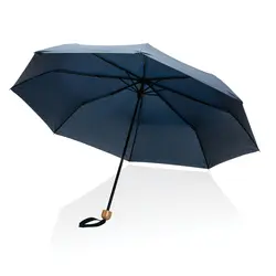 Sklopivi kišobran RPET Impact AWARE™ P850.57 navy-5