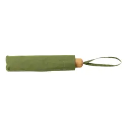 Sklopivi kišobran RPET Impact AWARE™ P850.57 green-4