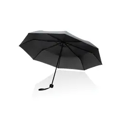 Sklopivi kišobran RPET Impact AWARE™ P850.58 black-1