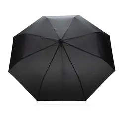 Sklopivi kišobran RPET Impact AWARE™ P850.58 black-2