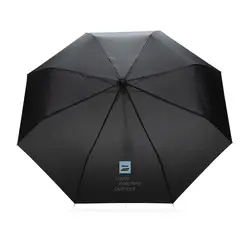 Sklopivi kišobran RPET Impact AWARE™ P850.58 black-3
