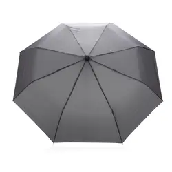 Sklopivi kišobran RPET Impact AWARE™ P850.58 anthracite-2