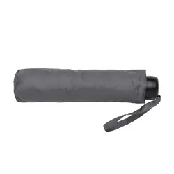 Sklopivi kišobran RPET Impact AWARE™ P850.58 anthracite-4
