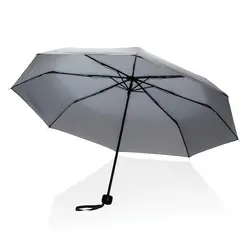 Sklopivi kišobran RPET Impact AWARE™ P850.58 anthracite-5
