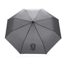 Sklopivi kišobran RPET Impact AWARE™ P850.58 anthracite-3