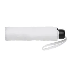Sklopivi kišobran RPET Impact AWARE™ P850.58 white-4