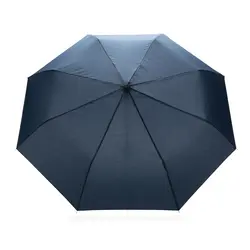 Sklopivi kišobran RPET Impact AWARE™ P850.58 navy-2