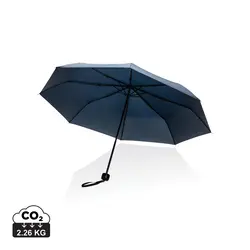 Sklopivi kišobran RPET Impact AWARE™ P850.58