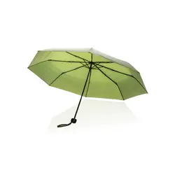Sklopivi kišobran RPET Impact AWARE™ P850.58 green-1