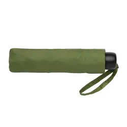 Sklopivi kišobran RPET Impact AWARE™ P850.58 green-4